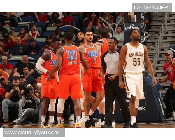 鹈鹕与雷霆精彩对决回放录像全程回顾与分析