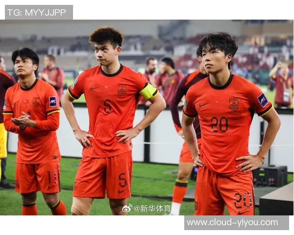 国足U23亚运会直播全程回顾精彩瞬间与赛场分析