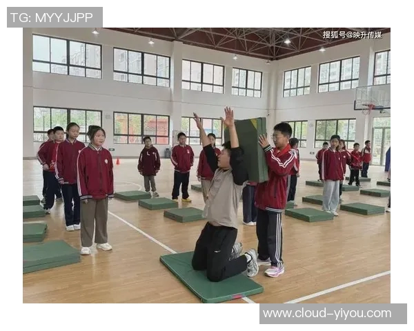 探索学校体育俱乐部的多元活动与发展潜力助力学生全面成长