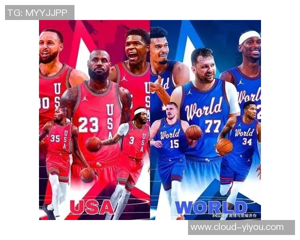 篮球全明星赛的意义与影响解析以及球迷的热情参与